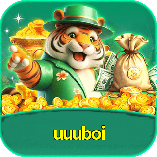 Imagem promocional da uuuboi mostrando a plataforma e suas vantagens